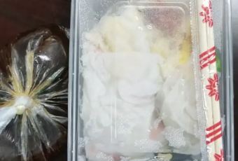 唐记石磨肠粉(北街店) User Photo