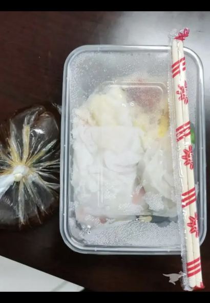 唐记石磨肠粉(北街店)