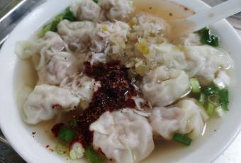 汪家餛飩（集慶路店）張用戶圖片