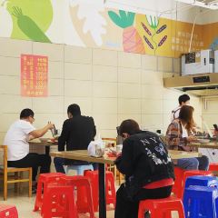 柴火鍋邊（洋中路店）張用戶圖片