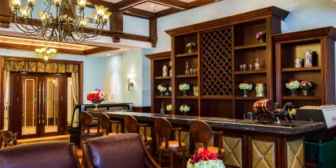 澄邁美浪灣香眠酒店·鳳凰軒餐廳