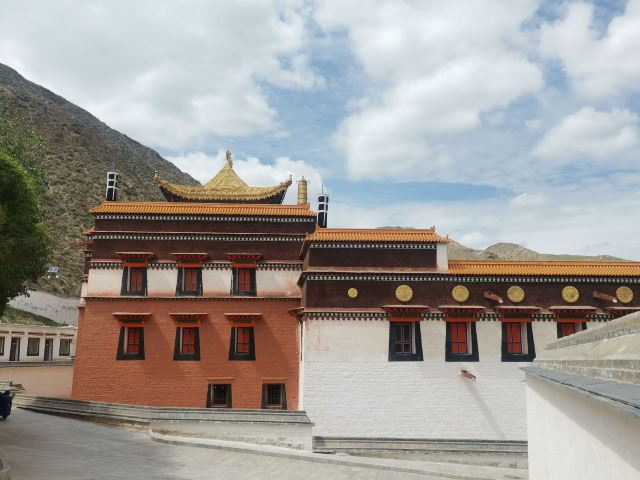 Labrang Monastery