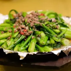 连州地下河风景区食府 User Photo