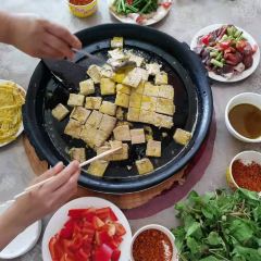 心缘餐馆 ảnh của người dùng