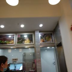 ZHOU SHENG JI User Photo
