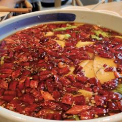 和雅集素斋(景区店) User Photo