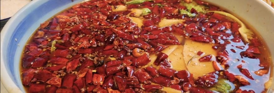 和雅集素斋(景区店)