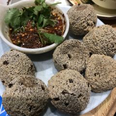 Kuaihuolinsuan Soup Fish User Photo