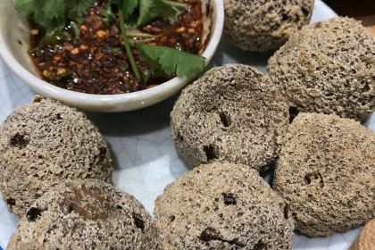 Kuaihuolinsuan Soup Fish