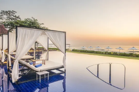 8 ที่พักเกาะสมุยต้อนรับ Samui Plus วิวอย่างปัง ไปพักผ่อนเช็กอินด่วน