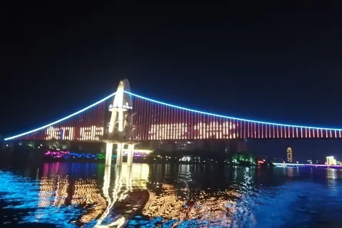 신안강빈수 유람구