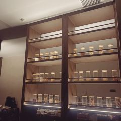磐安云上花溪度假酒店·樱花餐厅 User Photo