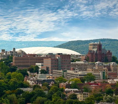 Lao Airlines Flights to Buffalo