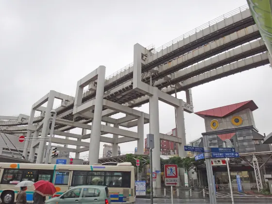 3-Star-Hotels in Funabashi
