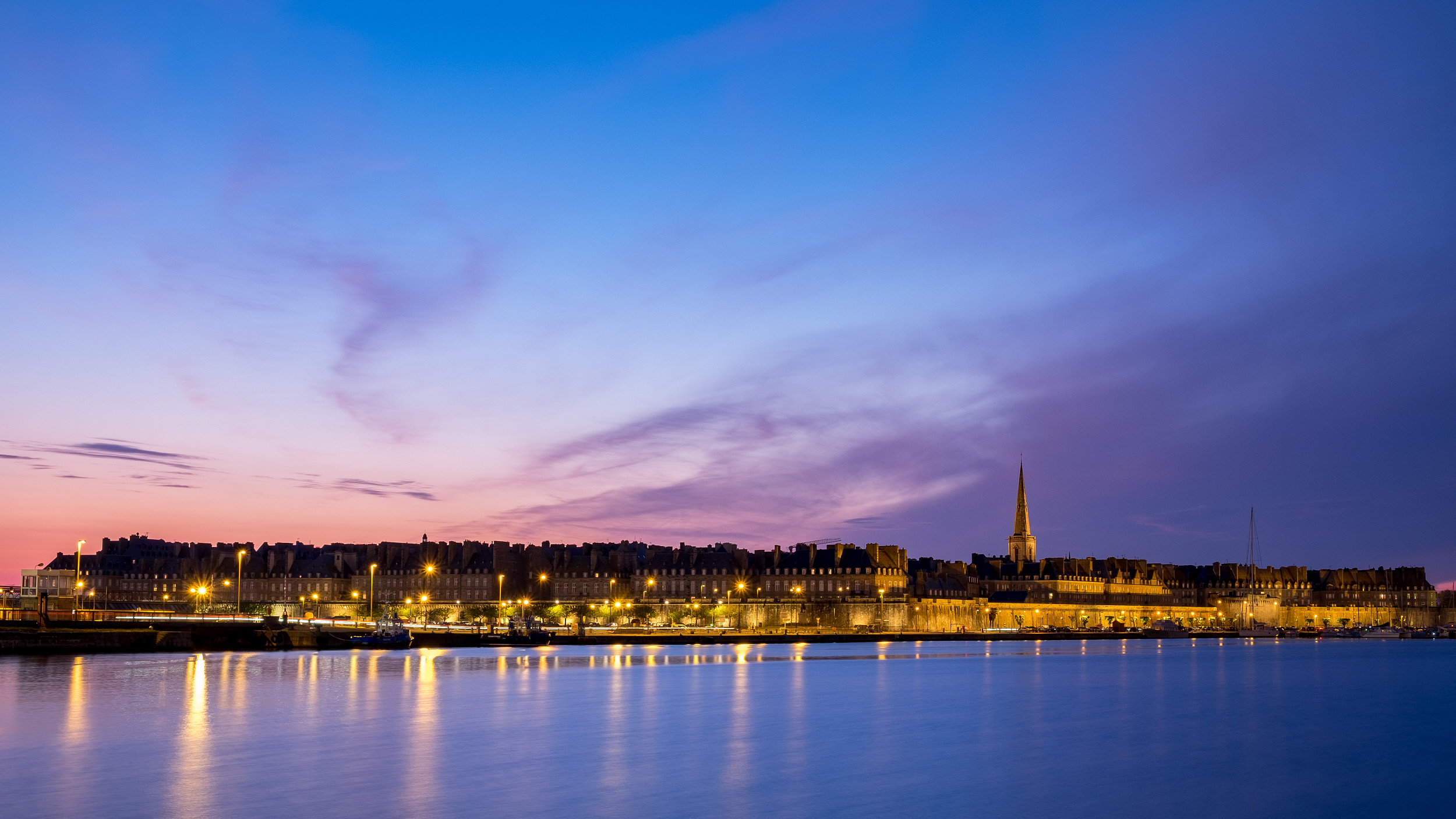 2025 Saint Malo Travel Guide: Must-see attractions, popular food, hotels, transportation routes (updated in September)