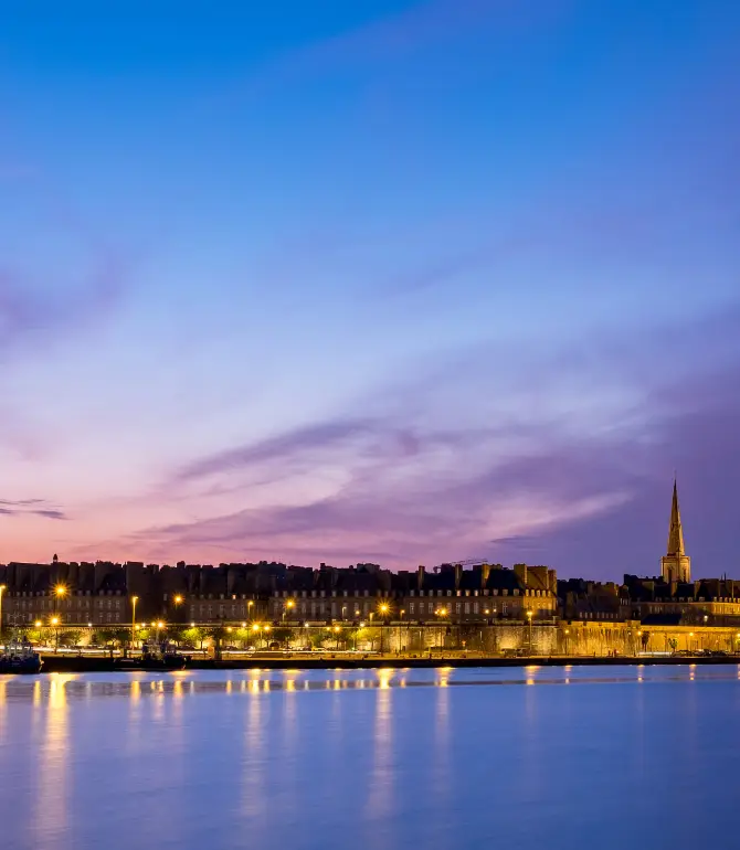 Saint-Malo