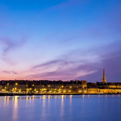 Terres de France Brest