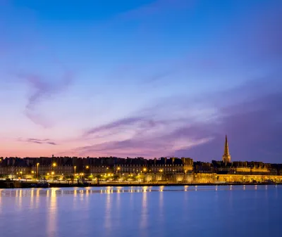 Mercure Rennes Centre Gare