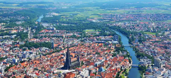 Hotels in Ulm
