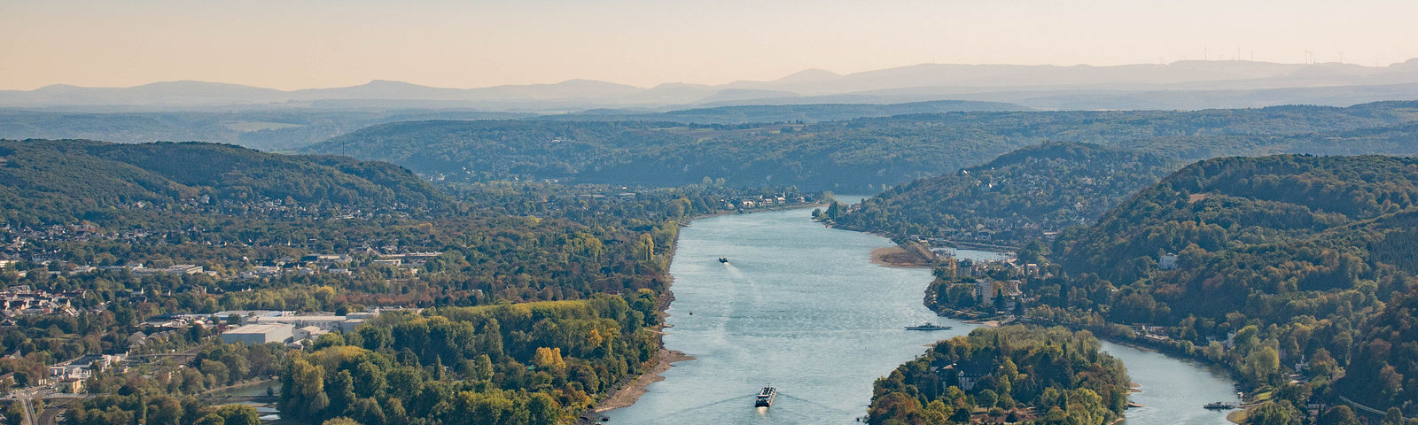 KonigswinterDay tours