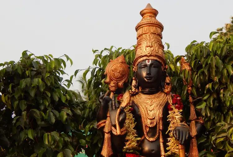 Tirupati