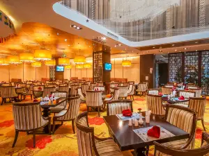 廊坊阿尔卡迪亚国际酒店·爱琴海西餐厅