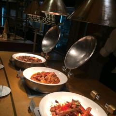 Far East Café (Shangri-La Far East Plaza Hotel) User Photo