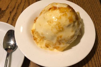 La Caperucita y el Lobo