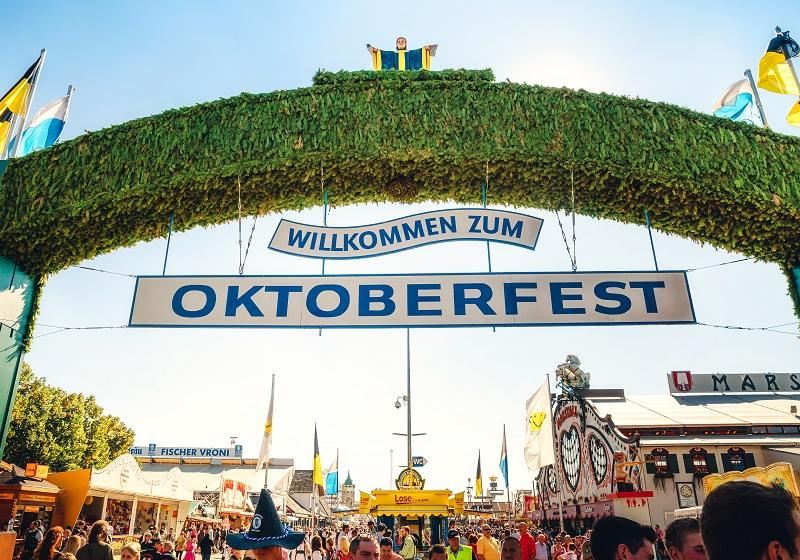Top 10 Oktoberfest Celebrations Around the World