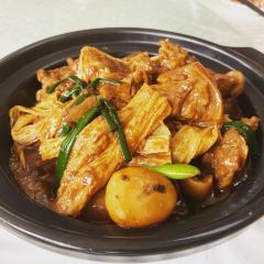 乐兴海鲜餐厅 User Photo