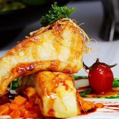 Isola del Nord Italy Restaurant 여행 사진