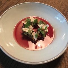 Restaurant Rudolfsturm ảnh của người dùng