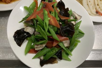 建华家园臊子面老字号(岐山民俗村店)