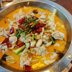 Xiaoyuxiaoniu (wangfujing) User Photo