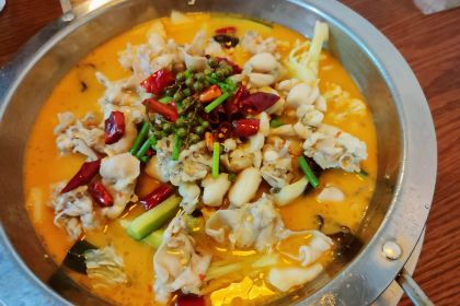 Xiaoyuxiaoniu (wangfujing)