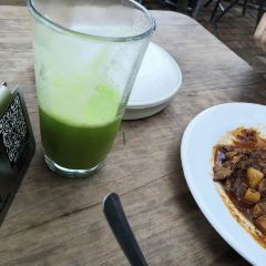 Cafe Kadijk User Photo