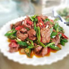QU WO REN GU User Photo