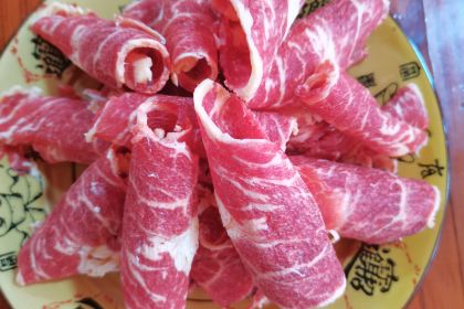 金记土牦牛火锅