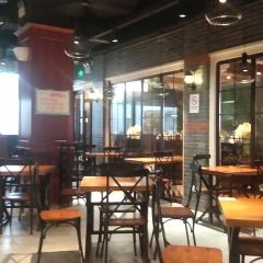 万寿斋(IST艾尚天地店) User Photo