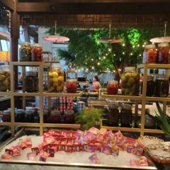黑龙滩环球融创天堂洲际酒店· 绿岛大堂吧 User Photo