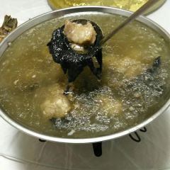 山水间土菜馆 User Photo