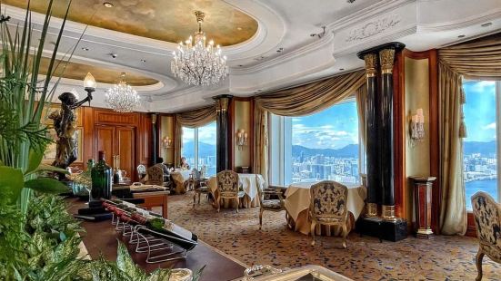 Restaurant Petrus