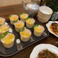 金颐温泉大酒店餐厅 User Photo