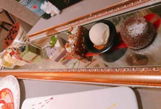 Da Ivo噠伊沃義大利魔鏡餐廳（外灘店）張用戶圖片