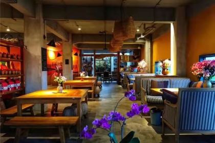 十二庄园香典餐饮部