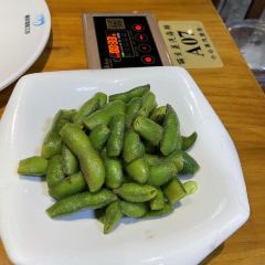 丽贝蒸鲜工坊 User Photo