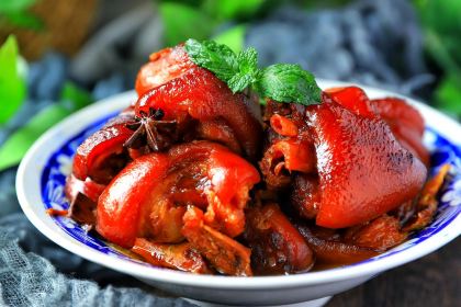 毛氏小館·特色菜