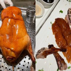 漢舍中国菜馆臻选店(瑞虹天地太阳宫店) User Photo