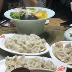SHUANG HE YUAN User Photo