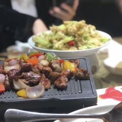SHUANG HE YUAN User Photo